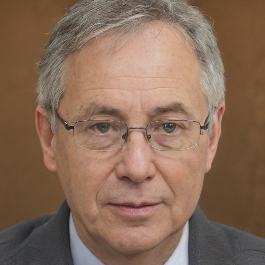 Finanzexperte Dr. Henning Rothschild