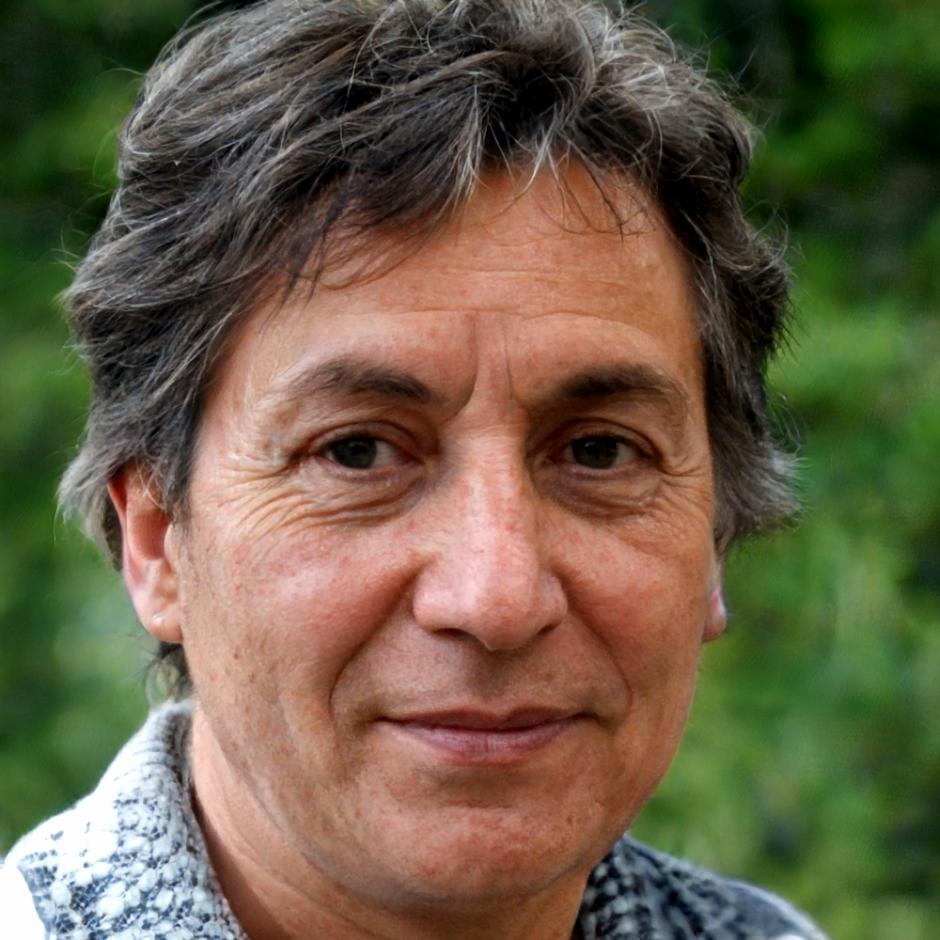 Professor Dr. Lennart Hoffmann